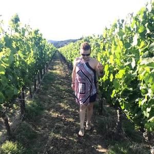 Meet your Posher, Aurora